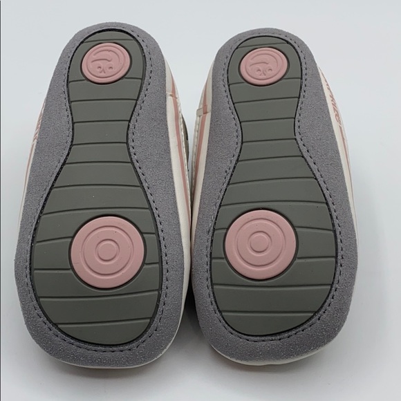 SURPRIZE BY STRIDE RITE PRE-WALKER BABY GIRL SHOES - Picture 7 of 14